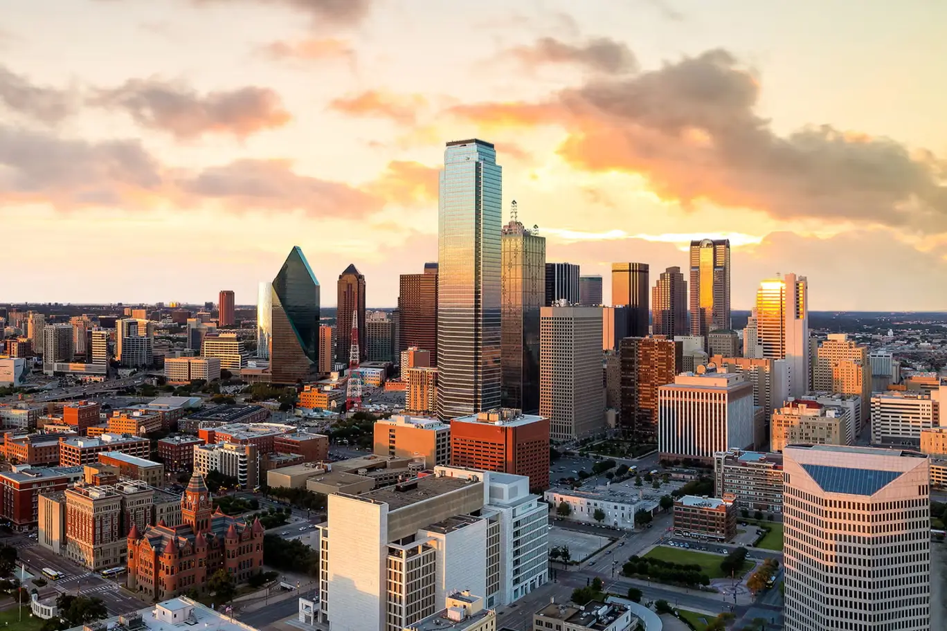 dallas-cityscape